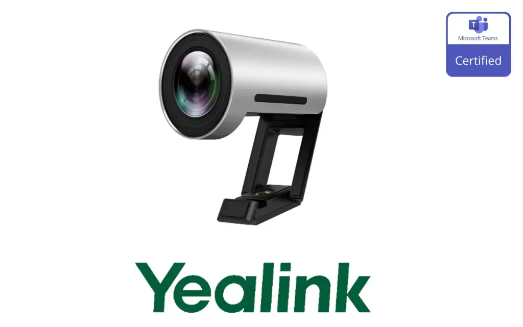 UVC30 Desktop USB Camera