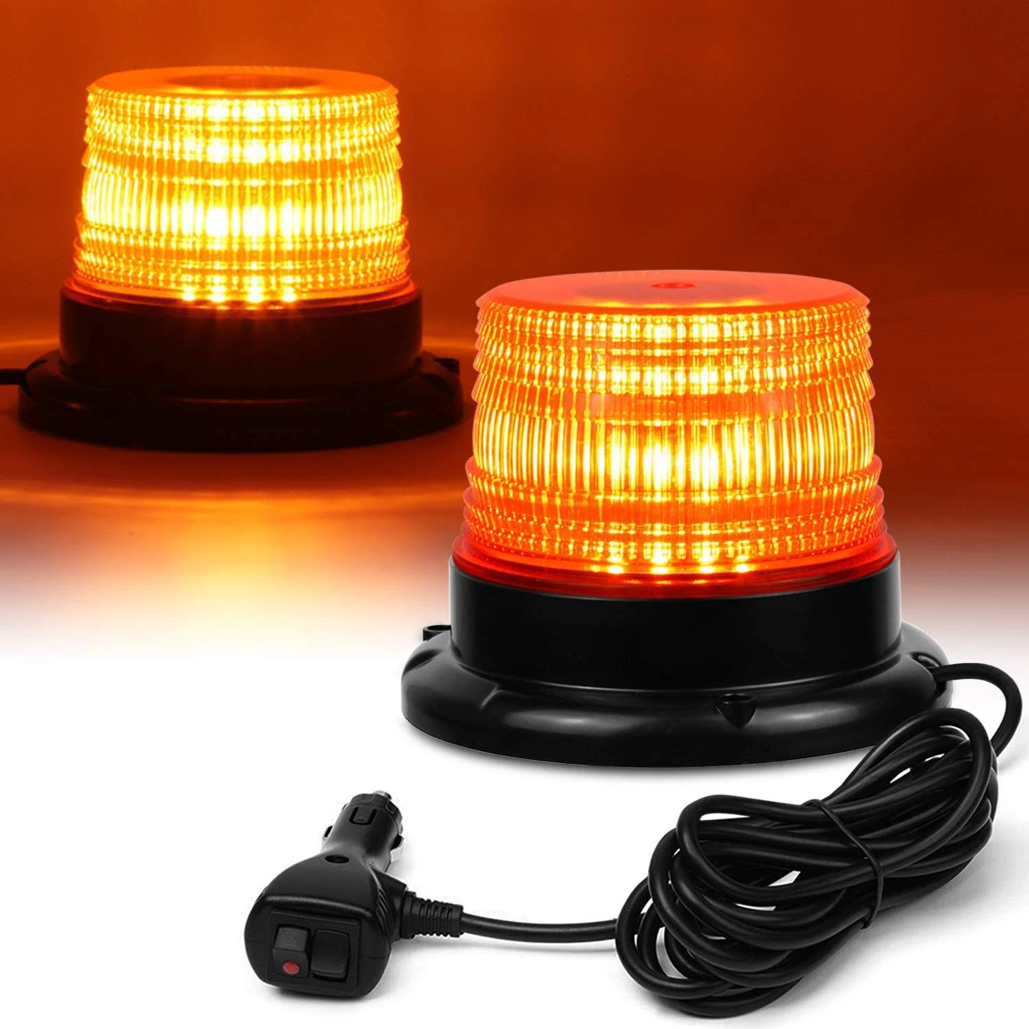 Alarm Strobe Lights 12V.