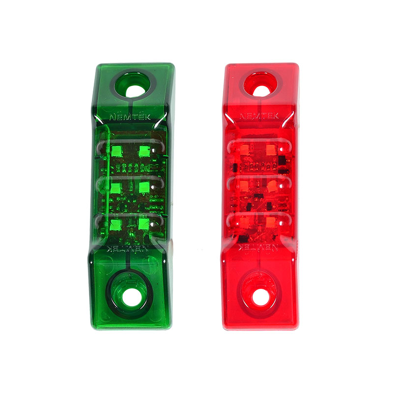 Nemtek Strobe Light .