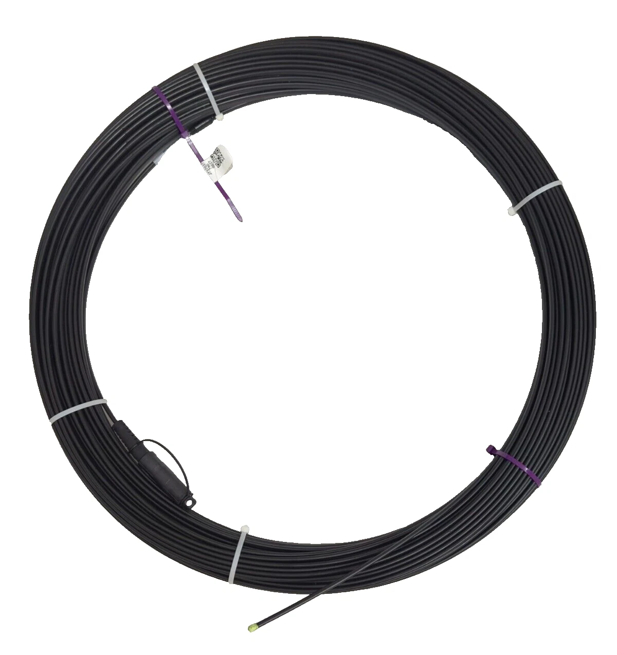 SWIFT CONNECT OUTDOOR FIBER DROP CABLE| 2SC GJYXCH 092022 1000M.
