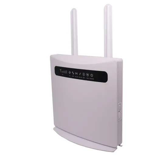 ZLT T30 ACP 4G ROUTER.
