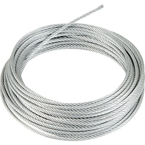 Tensile Galvanised Wire 2.5mm.