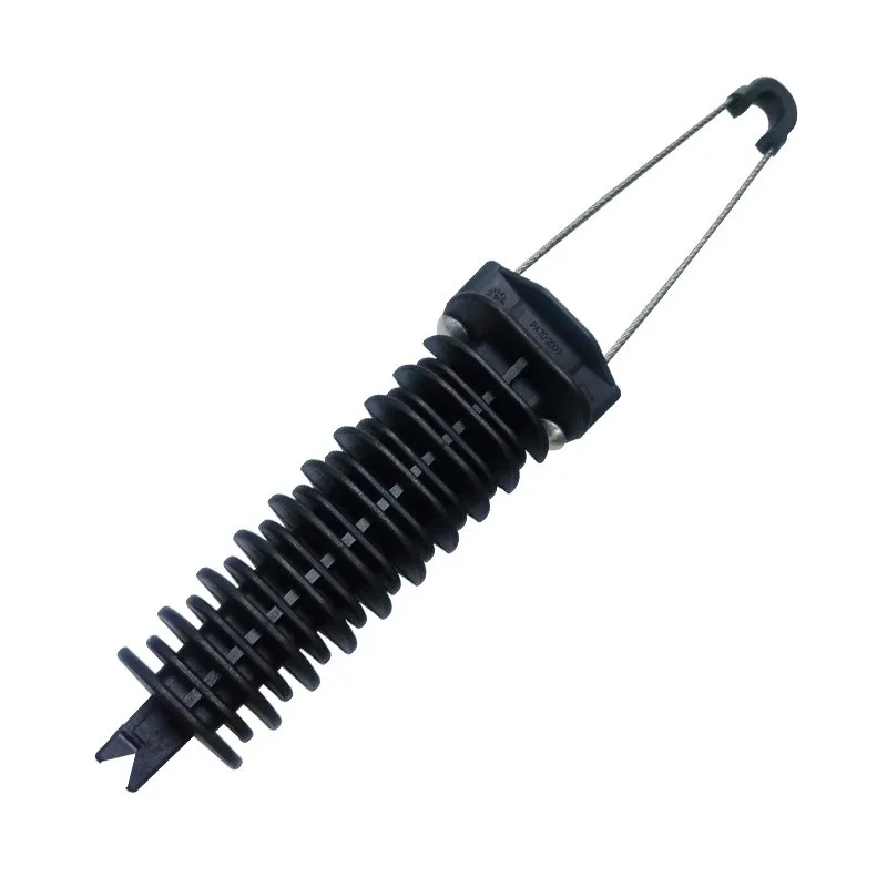 TENSION CLAMP