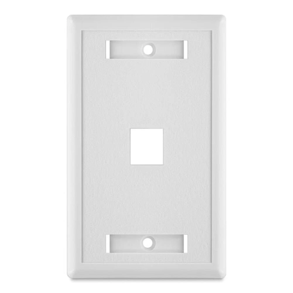 Telephone single keystone.