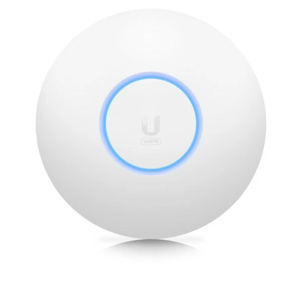 UBIQUITI  U6 LITE ACCESS POINT.