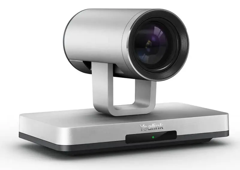 Yealink USB Camera UVC80