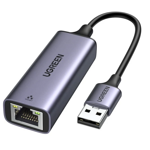 USB TO RJ45