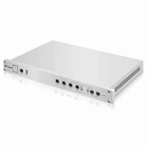 Ubnt Unifi Security Gateway Pro 4 Port USG-PRO-4