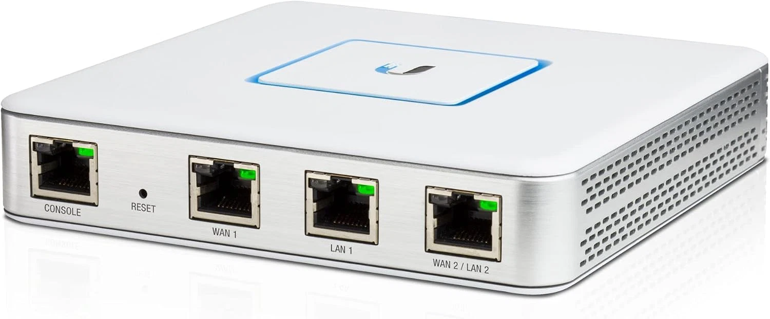 Ubnt Unifi Security Gateway USG-3P