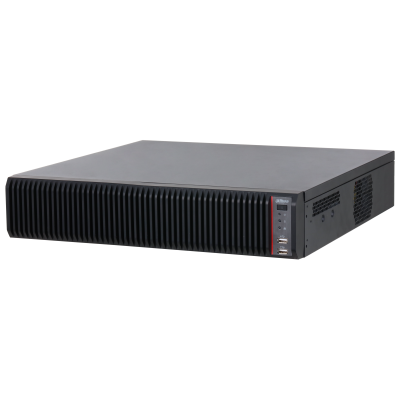 Dahua DHI-IVSS7108/H-V2, 128CH 2U Intelligent Video Surveillance Server, 64-bit Multi-Core, 8× HDD, RAID, 8K HDMI, AI by Camera