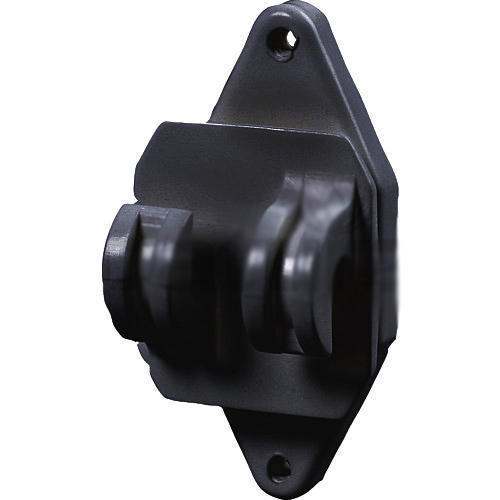 UNW Insulator MEPS Plastic Red