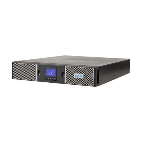Eaton 9PX2000RT, 2000VA/1800W Rackmount Online UPS, Double-Conversion, 2U, Pure Sine Wave