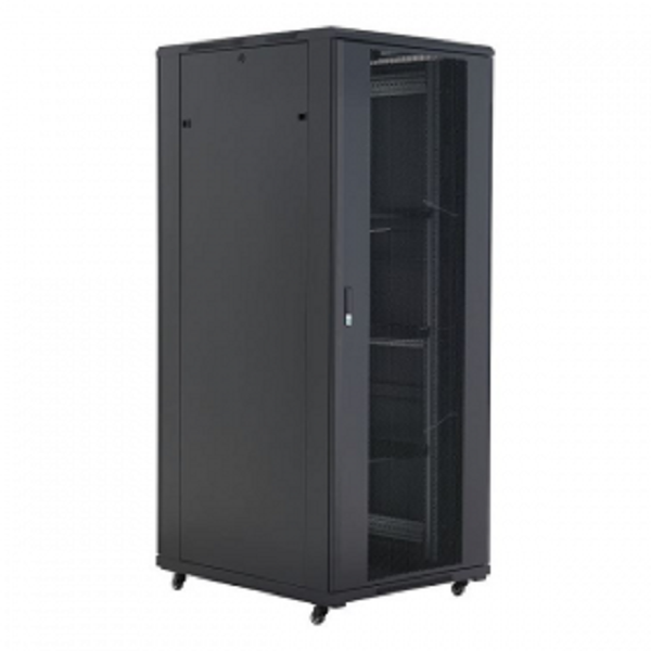 standard 18U Floor-Standing Server Rack 800×800×1000(VST-FS8818)