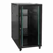 Standard 22U Floor-Standing Server Rack Cabinet 600×800×1200(VST-FS6822)
