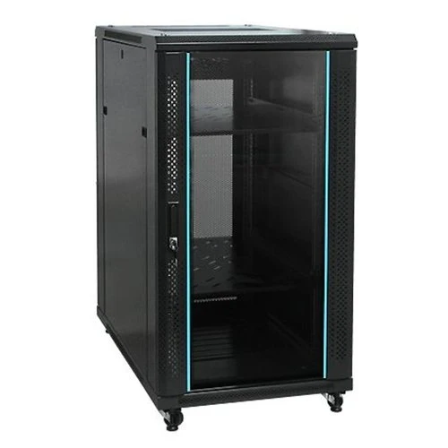 Standard 22U Floor-Standing Server Rack Cabinet 800×800×1200(VST-FS8822)