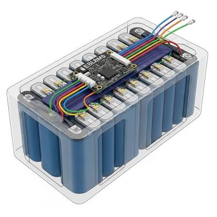 Battery Management System (BMS)