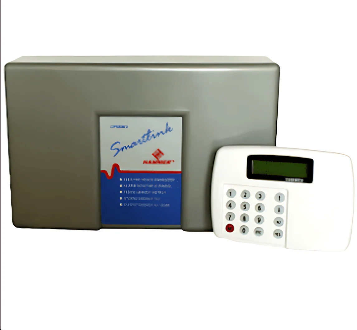  Hammer CPS 6002 Dual-Zone Energizer