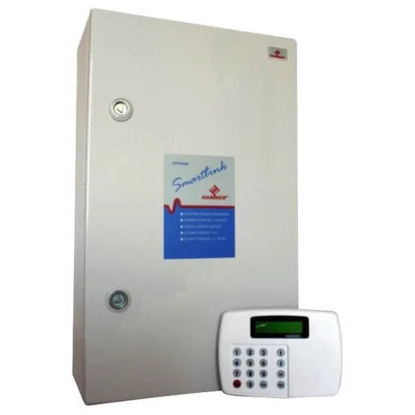 Hammer CPS 6004 Quad-Zone Energizer