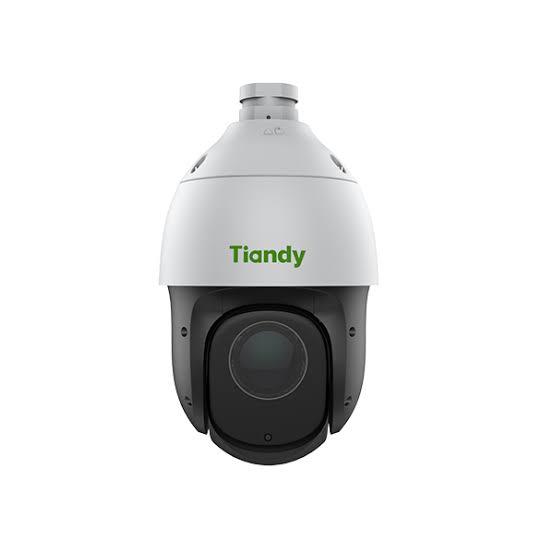 Tiandy 2MP 23x Starlight IR PTZ Camera (TC-H324S Spec:23X/I/E/C/V3.0)