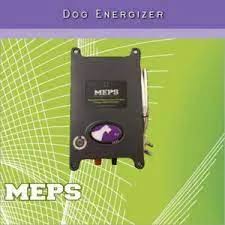 MEPS Dog Energizer Agri
