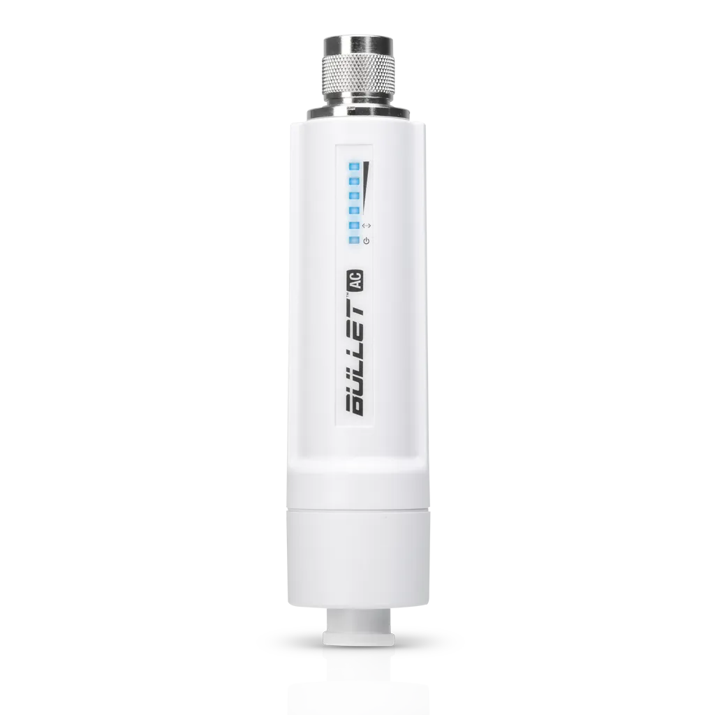 Ubnt Bullet AC(B-Db-AC)