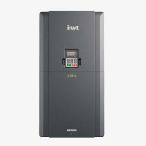 7.5HP / 5.5KW Smart Hybrid Solar Pump VFD / Inverter