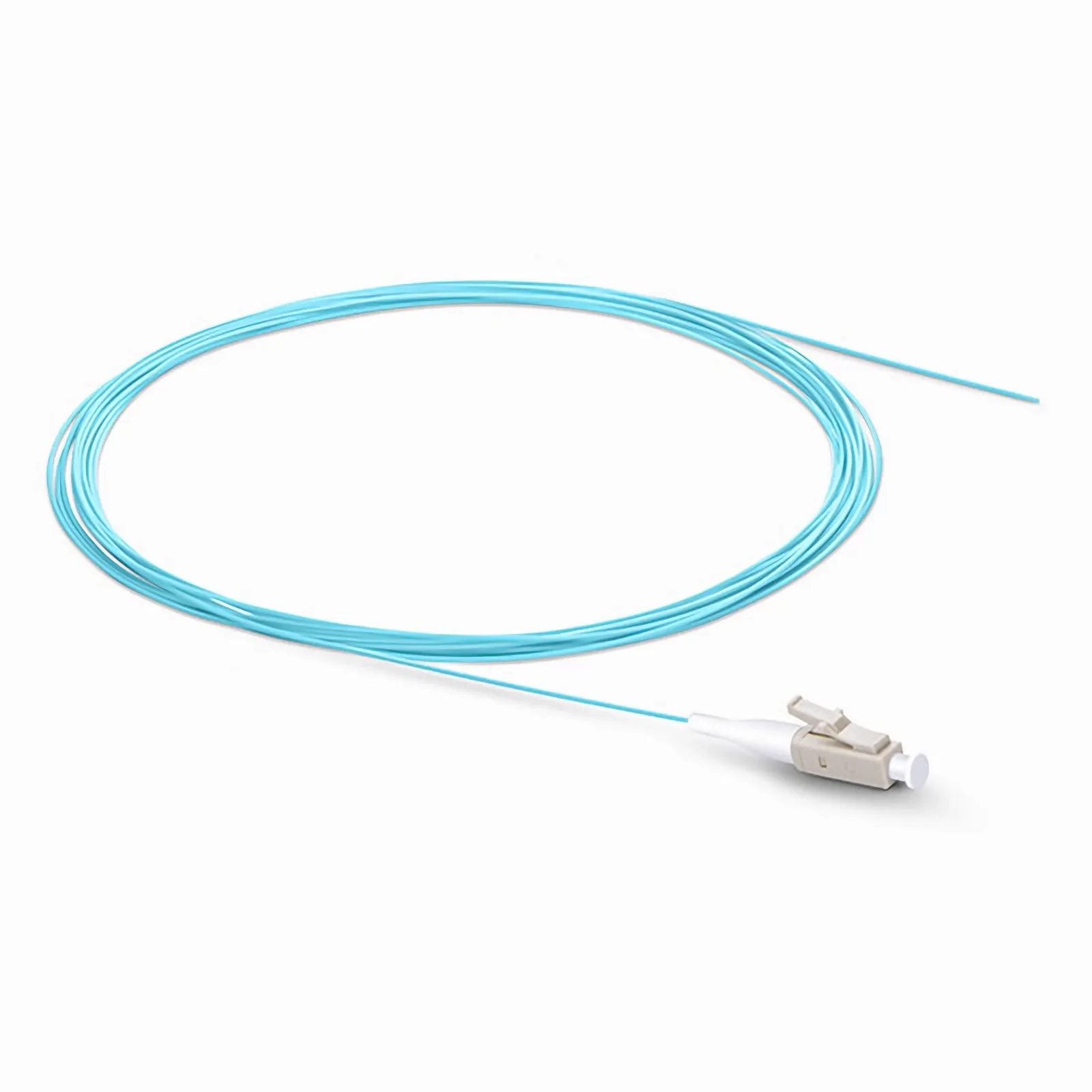 LC Pigtail Multimode OM3 1M