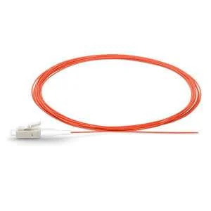 LC Pigtail Multimode OM2 1M