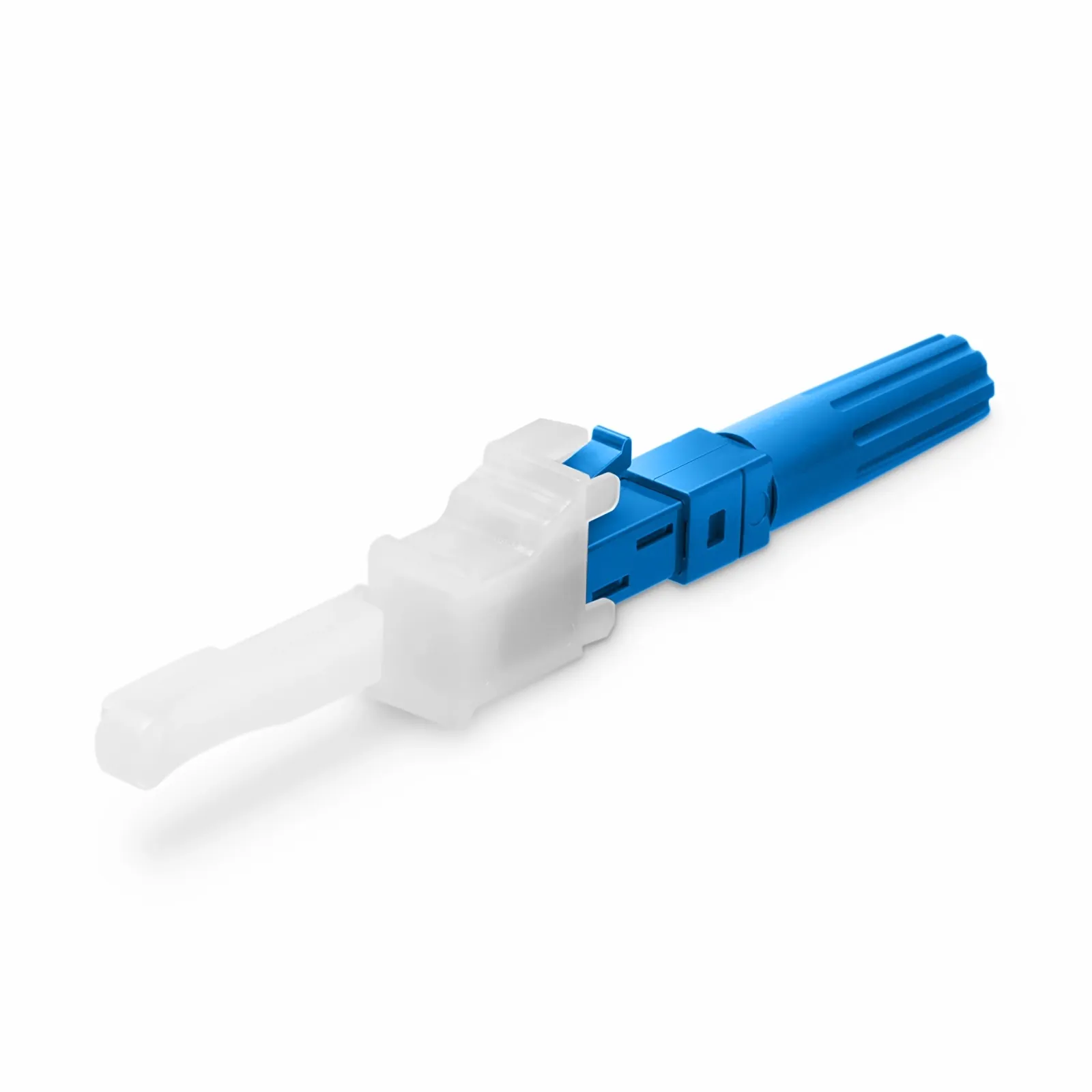 LC UPC Fast Connectors