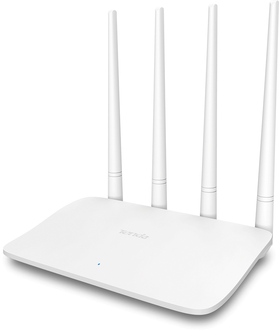 Tenda F6 Router