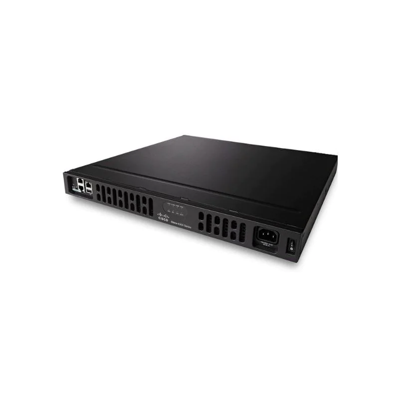 Cisco ROUTER ISR4331-K9