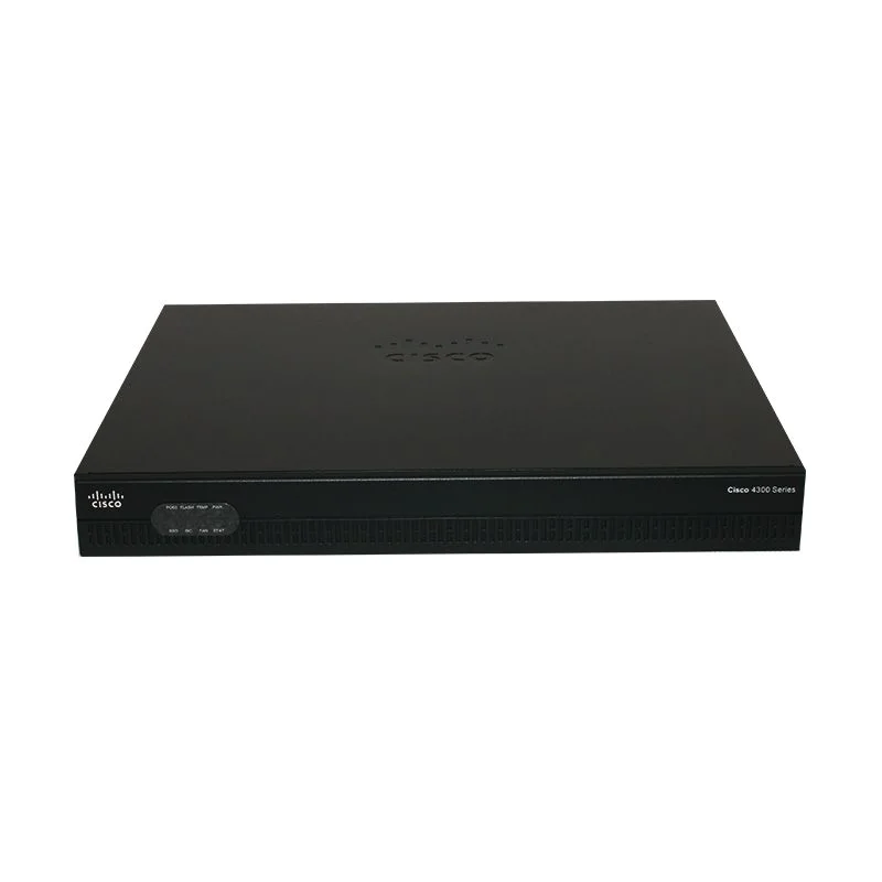 Cisco Router ISR4321-KG