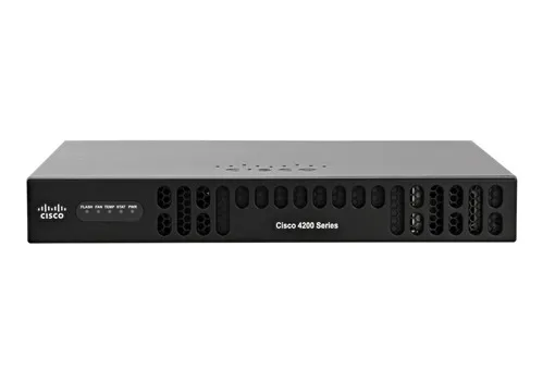 Cisco Router ISR4221-K9