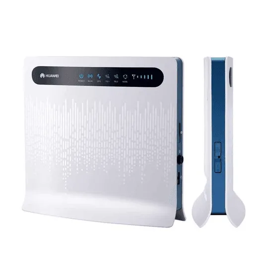 Huawei 593 Router