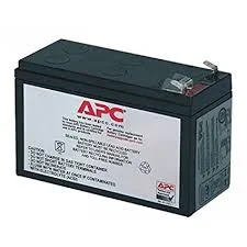 APC UPS Battery 12V-5AH