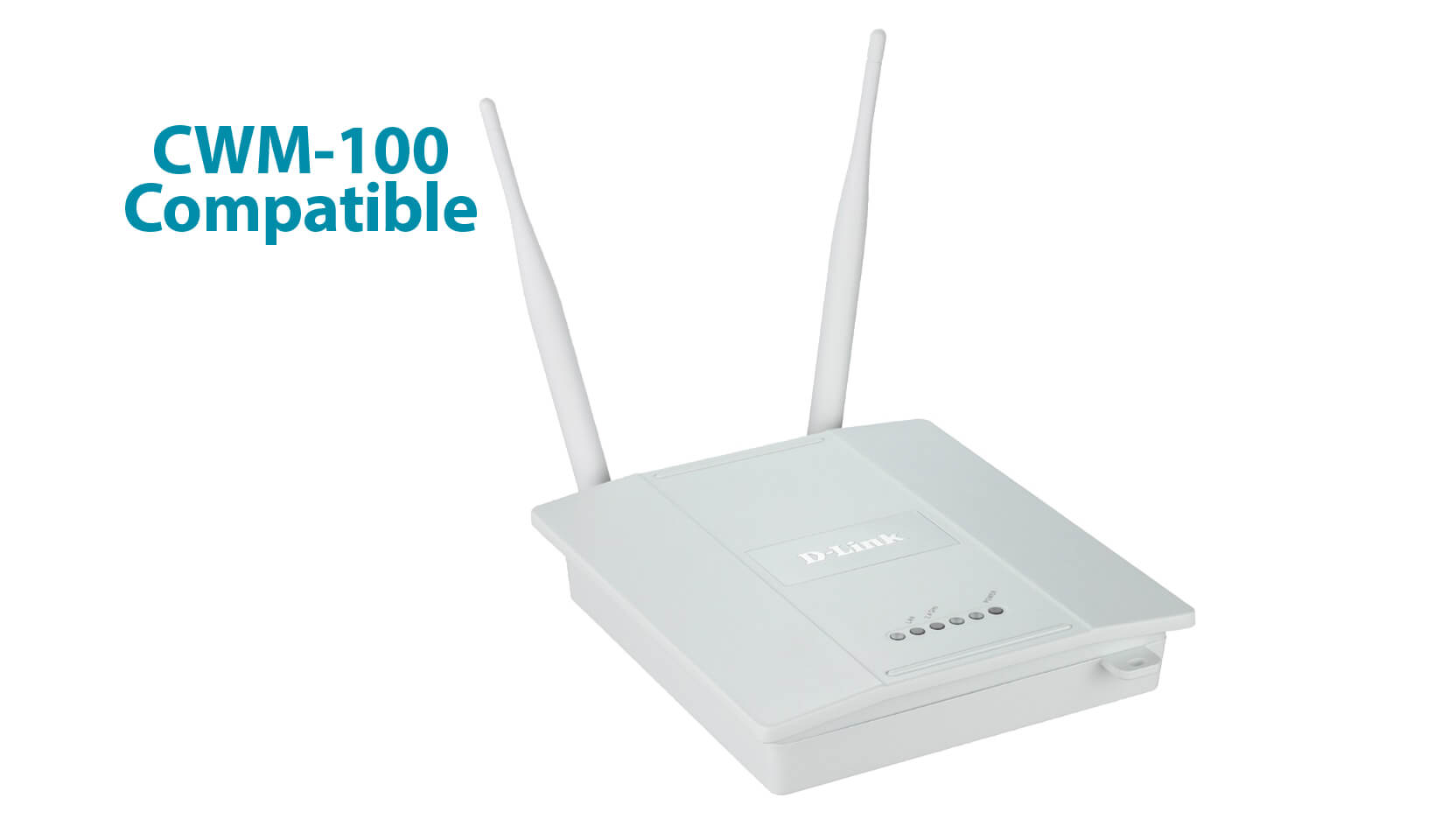 D-Link Wireless N PoE Access Point DAP-2360