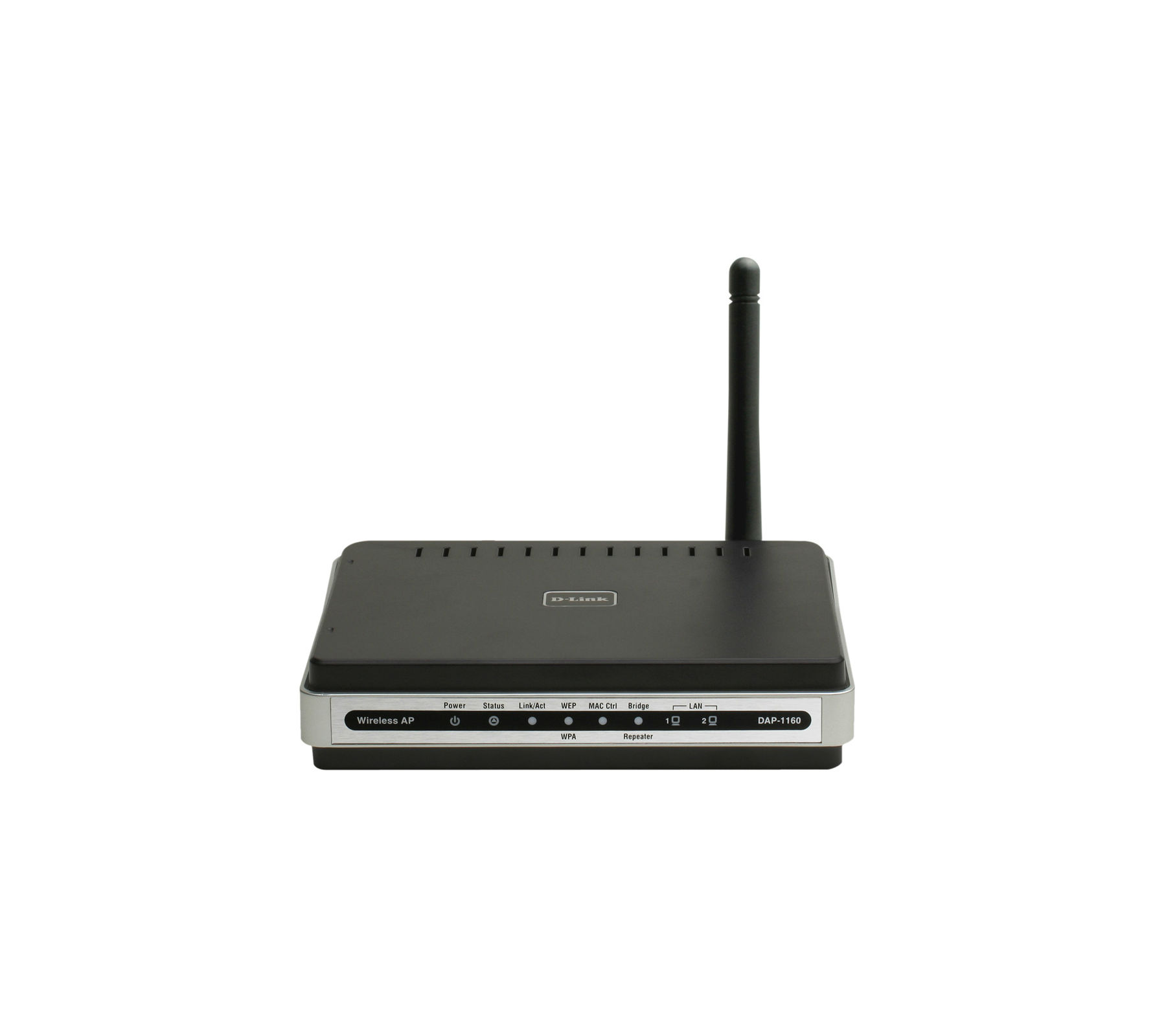 D-Link Wireless G Access Point DAP1160