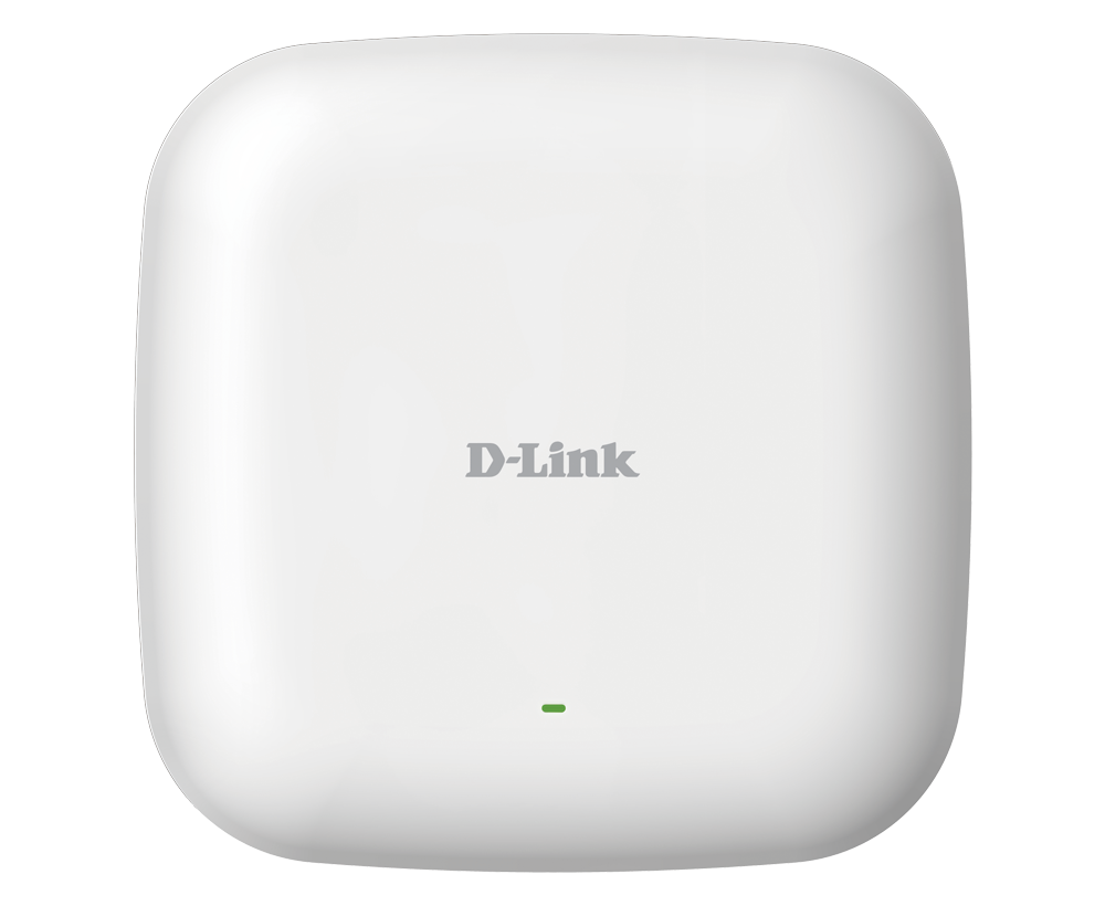 D-Link Wireless AC1300 Wave 2 DualBand PoE Access Point DAP2610