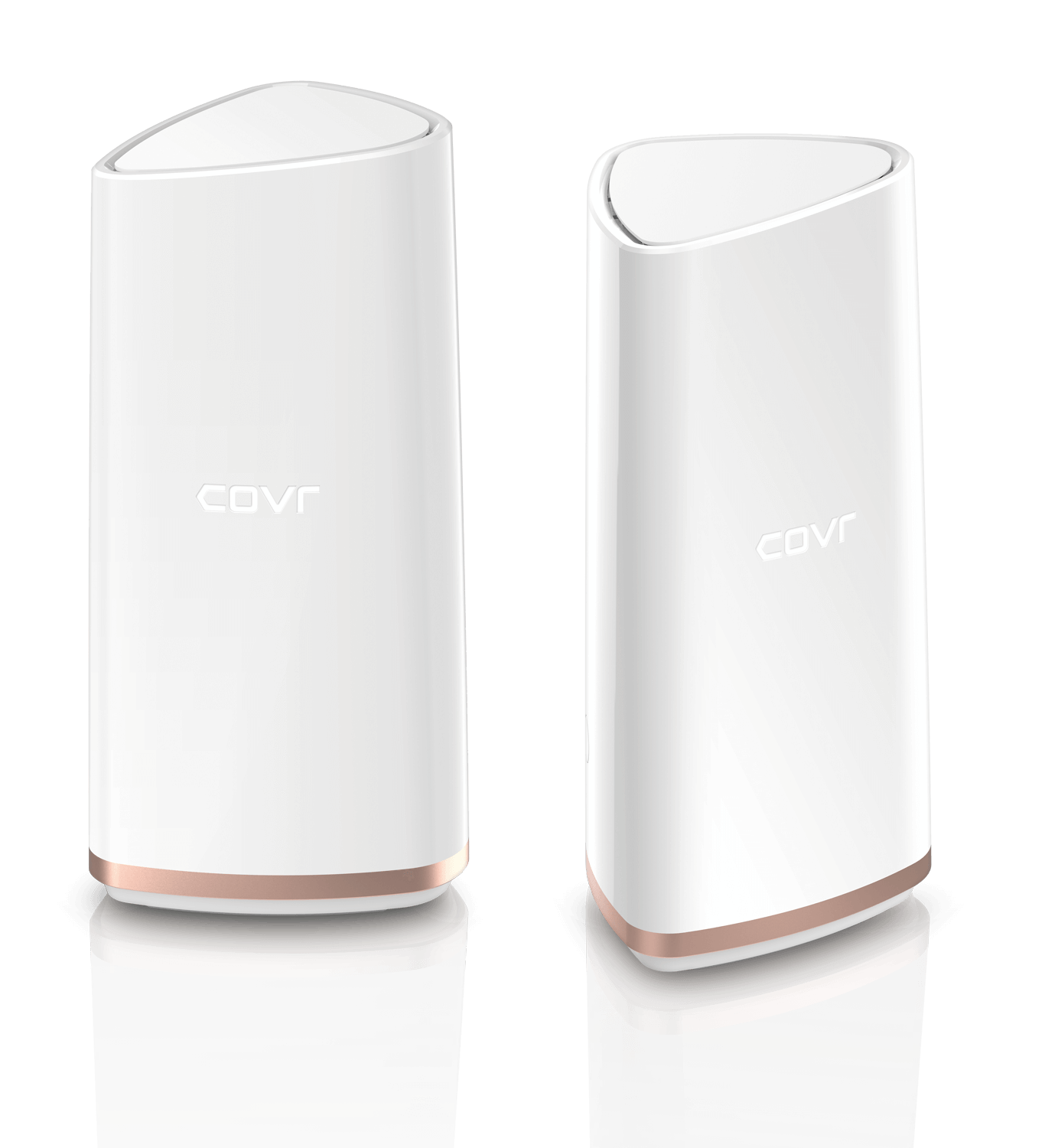 D-Link AC2200 Tri-Band Whole Home Mesh Wi-Fi System COVR-2202