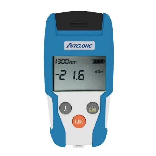 SAT-4EX MINI POWER METER