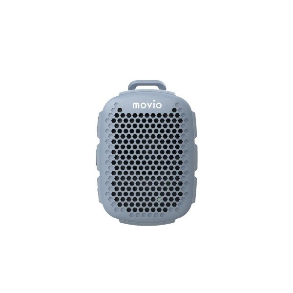 Nagaoka Movio MCSP02 Portable Tube Speaker MCSP02