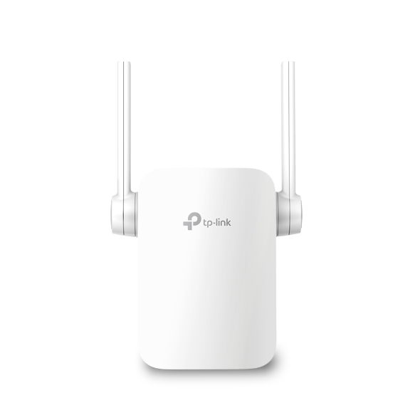 D-link RE205 Wi-Fi Range Extender RE-205