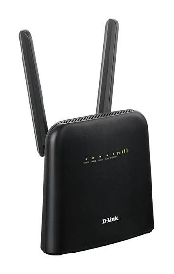 D-link HPC-CDW27-BIG 4G LTE Router HPC-CDW27-BIG