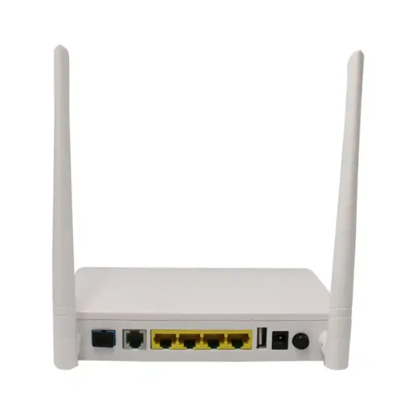 Sopto SPU-GE120W-H Series XPON (GPON/EPON) Dual-Mode ONU with Wi-Fi