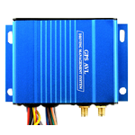 S208 2G Truck GPS Tracker with Temperature Monitoring S208