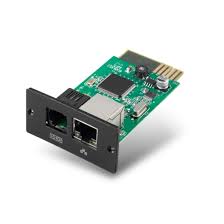 Shield N1 Shield net connect 1 - single phase remote monitoring SNMP card