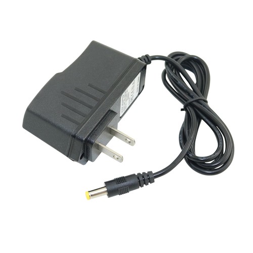 AC Adapter Wall Charger For Cisco Linksys SPA3102 SPA2102 SPA310 Power Supply