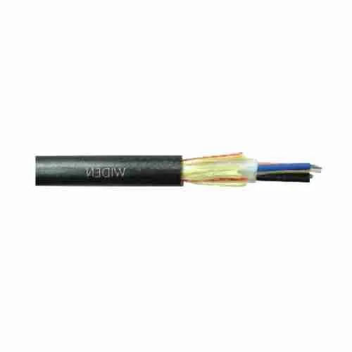 ADSS fiber optic cable for aerial 48 core