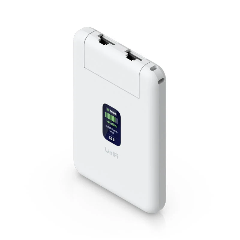 UniFi Travel Router