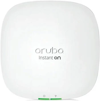 Aruba Instant On AP22 (RW) Wireless Access Point R4W01A